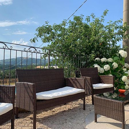 Agriturismo La Palazzetta Di Assisi Exterior foto