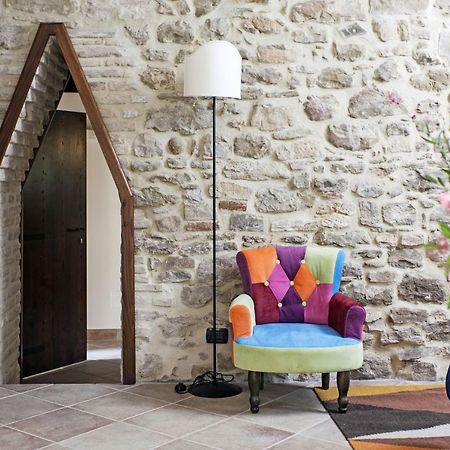 Agriturismo La Palazzetta Di Assisi Exterior foto